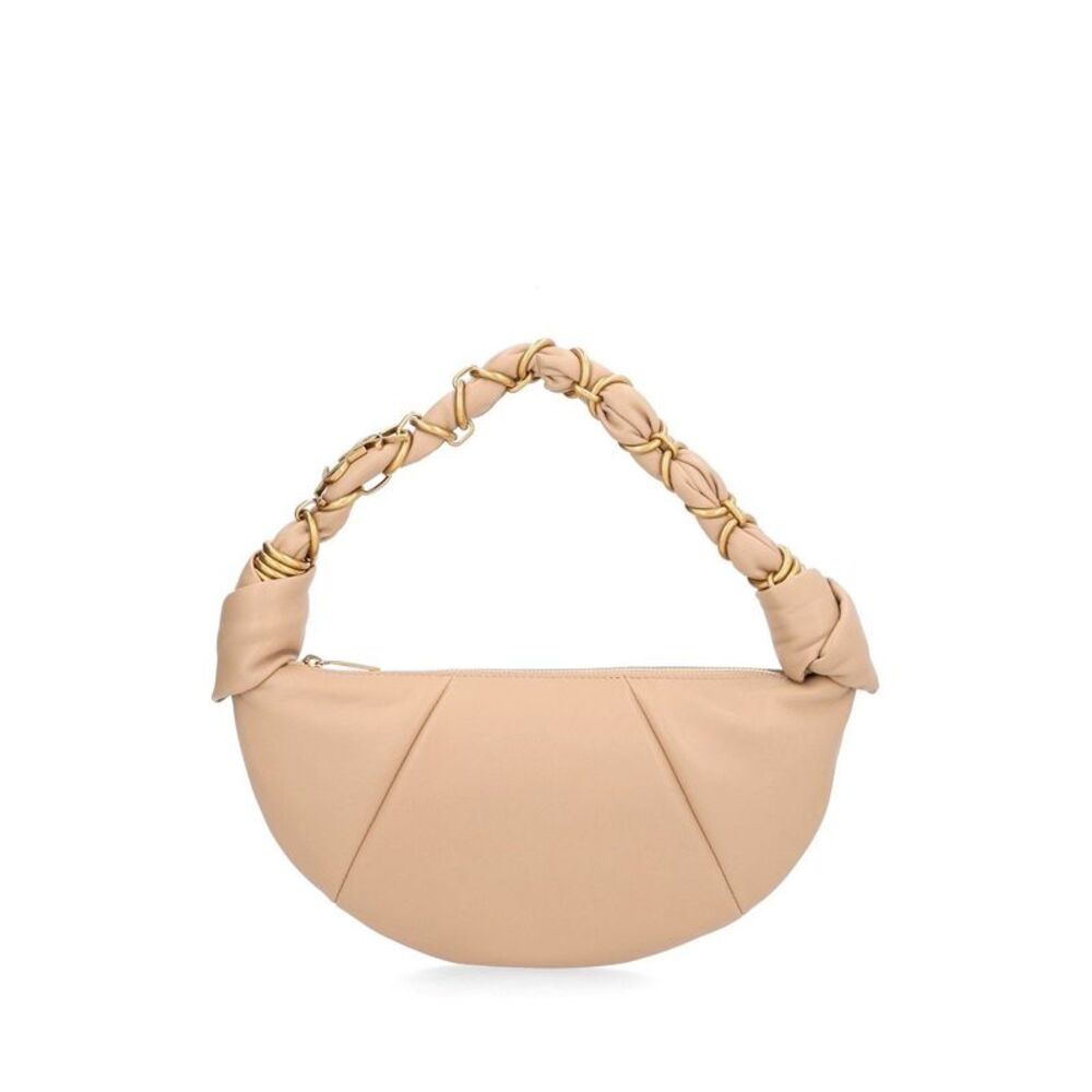 Saint Laurent Women Mini "Hobo Amalia" Bag